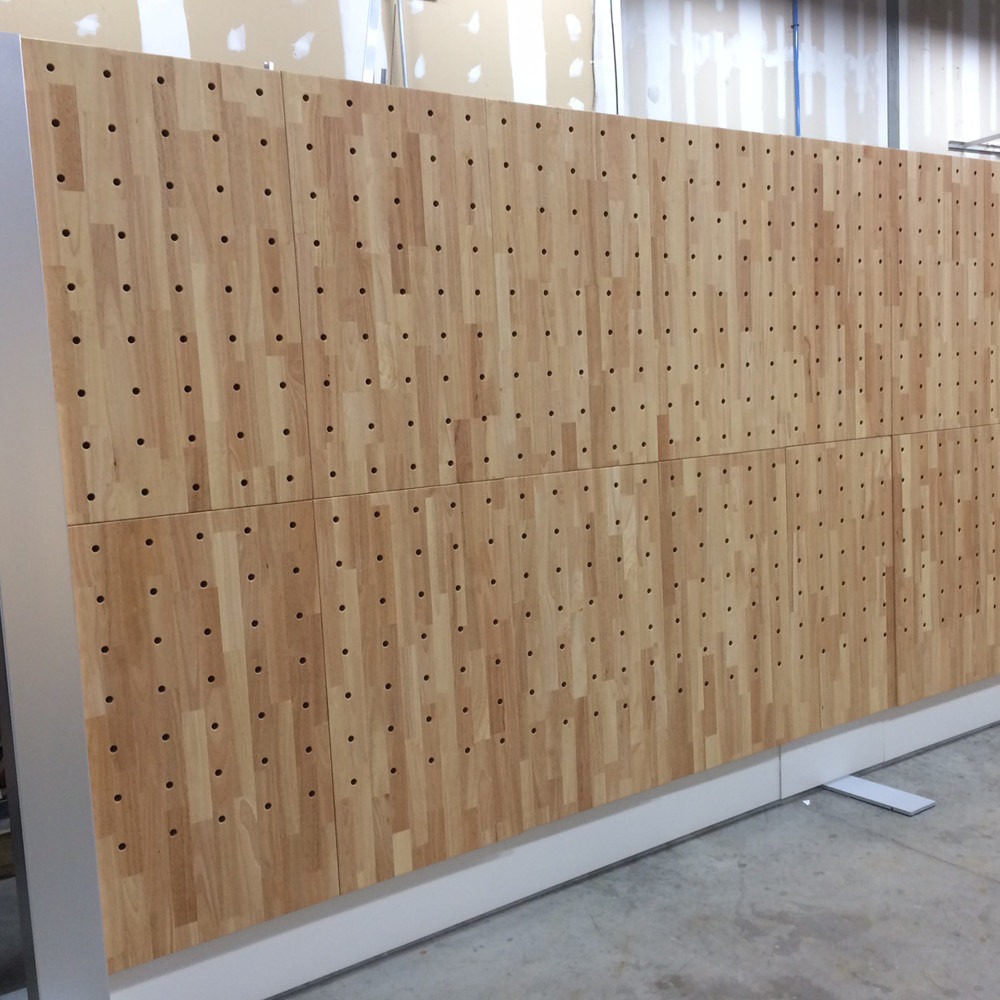 myWall 10x20