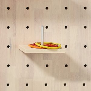 Stem Ring Toss