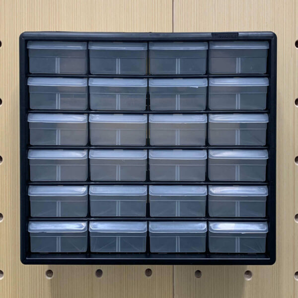 Hardware Organizer - myWall+