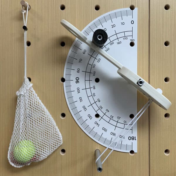 STEM Catapult
