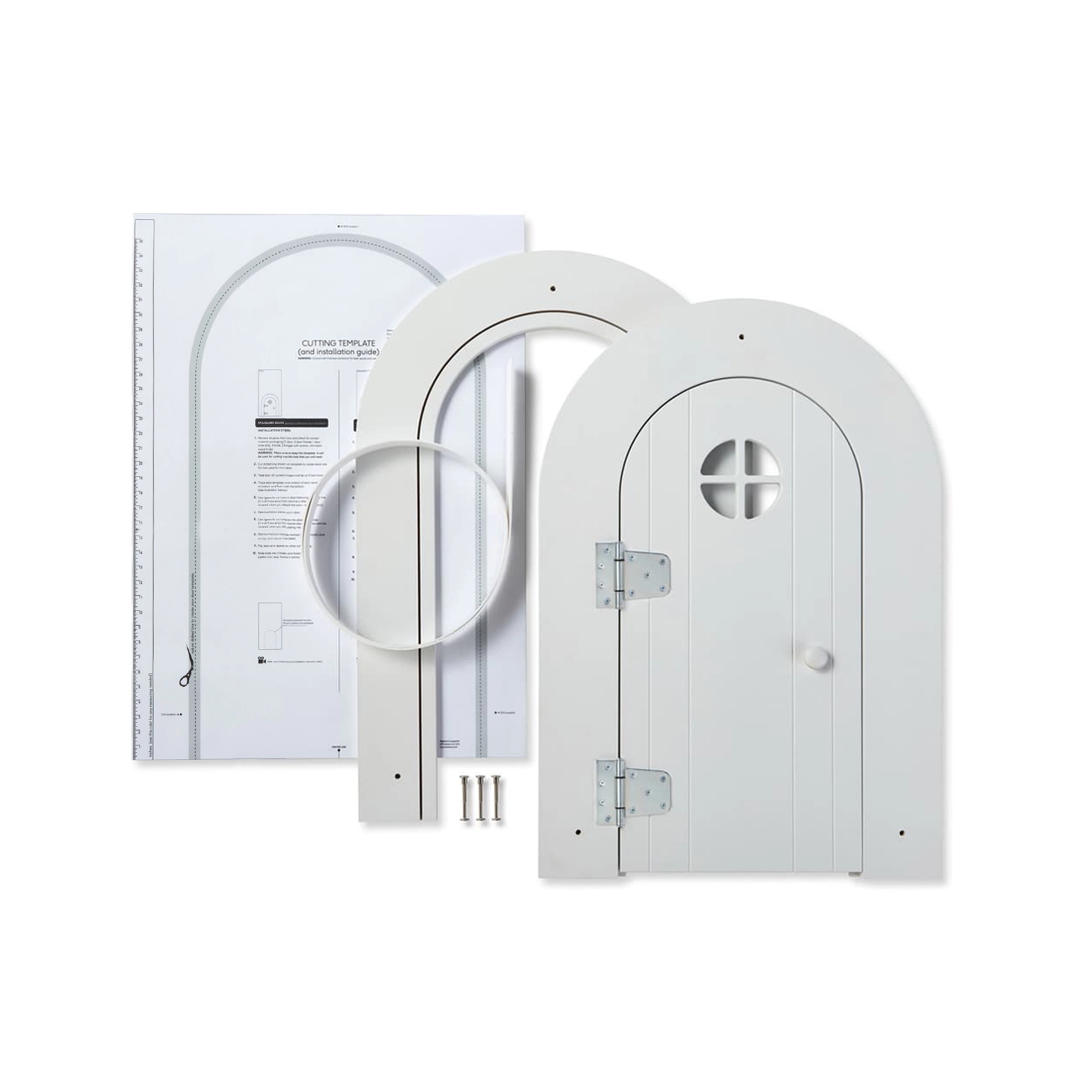 kidsdoor-001 Kid’s Door - Image 1