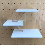 Doll House Shelf Set