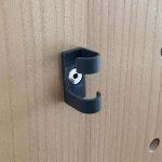 Wire Management Clip