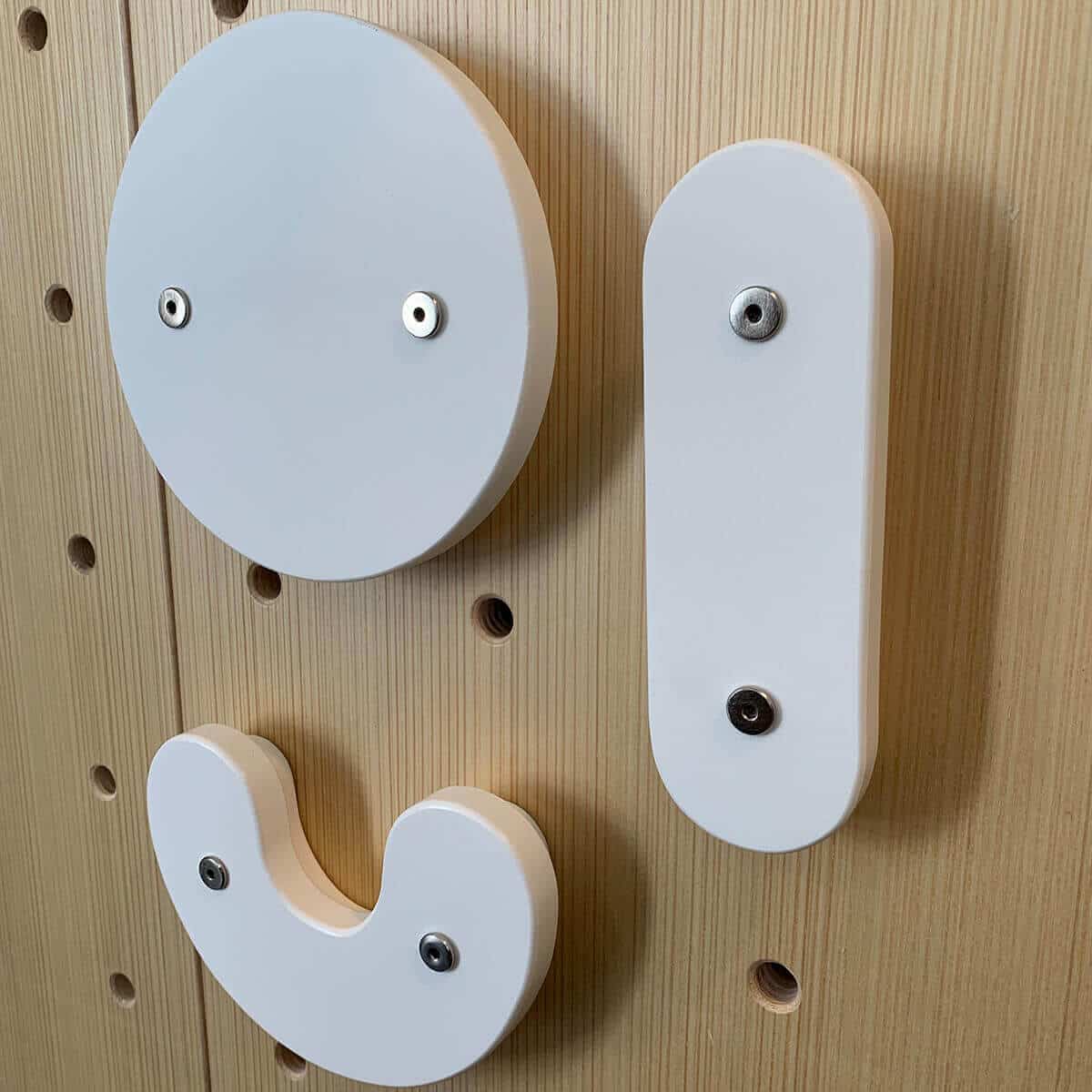 climbing_holds Climbing Holds - Image 1