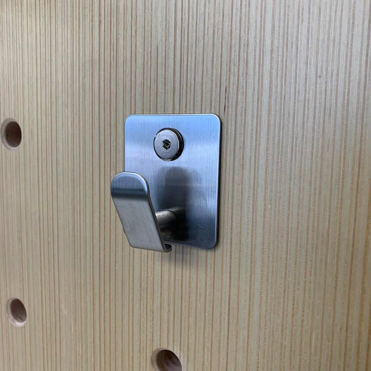 coat-hook Coat Hook - Image 1