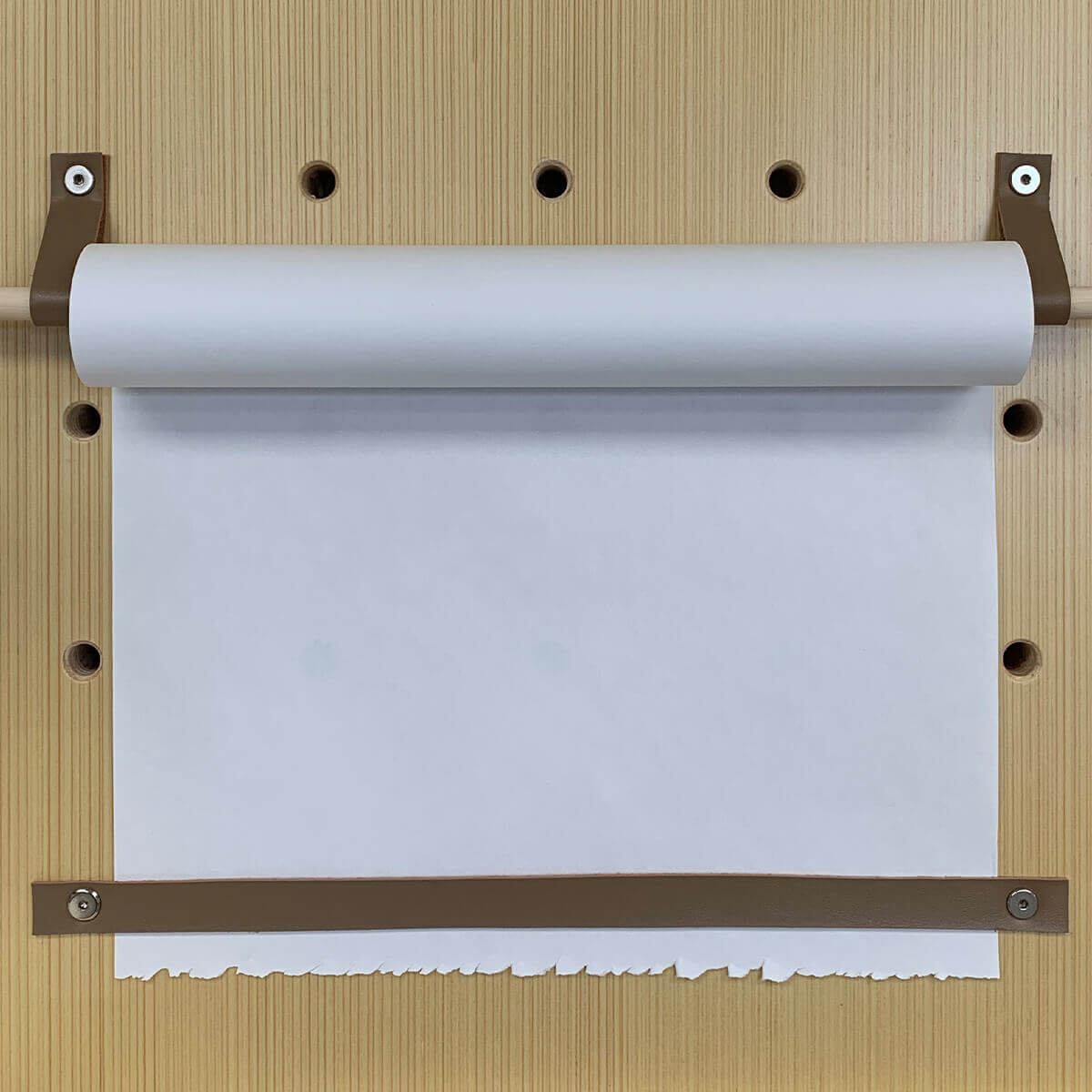 craft_paper_roll Craft Paper Roll - Image 1