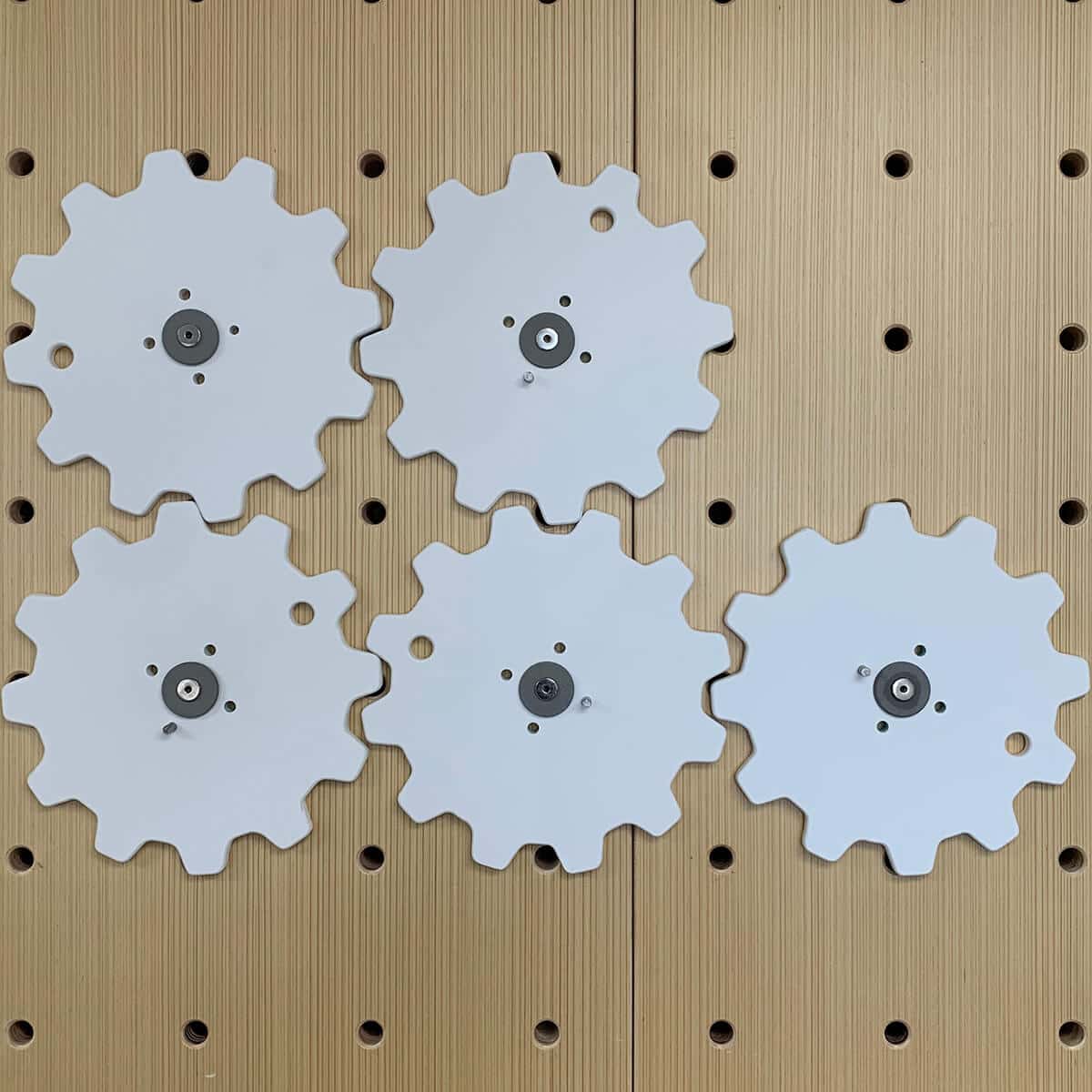 gears Gears - Image 1