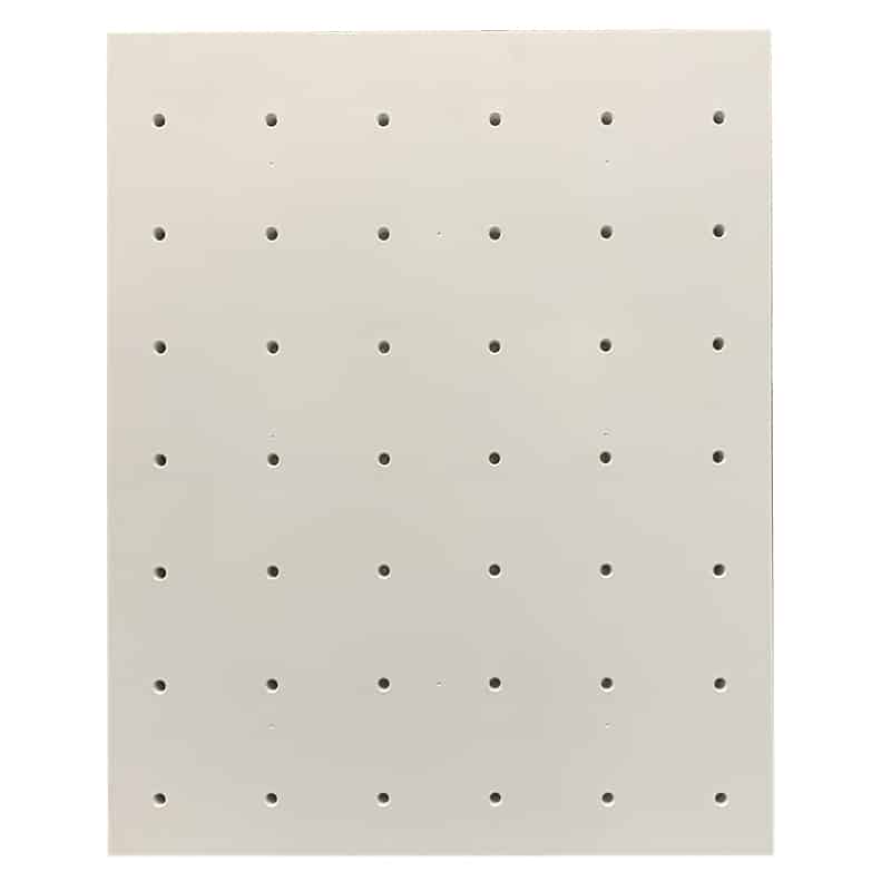 myWallfront myWall+ Panel | White - Image 1