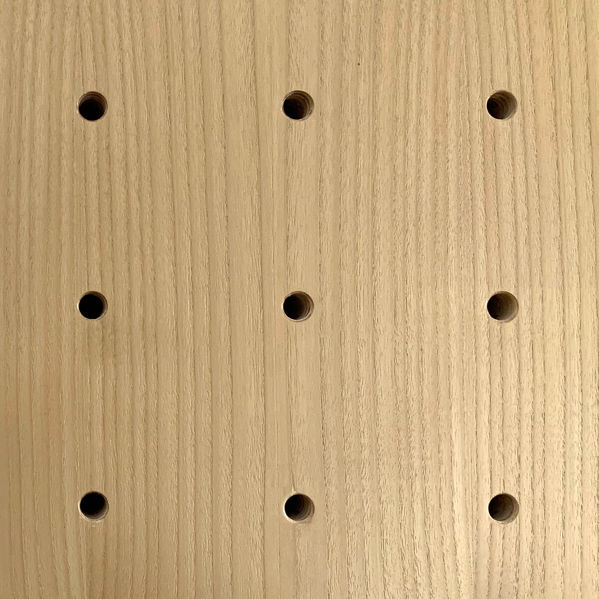 Natural Ash Panel