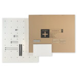 myWall+ Starter Bundle