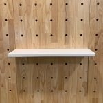 myWall+ Narrow Shelf | Full