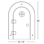 Kid’s Door - Image 3