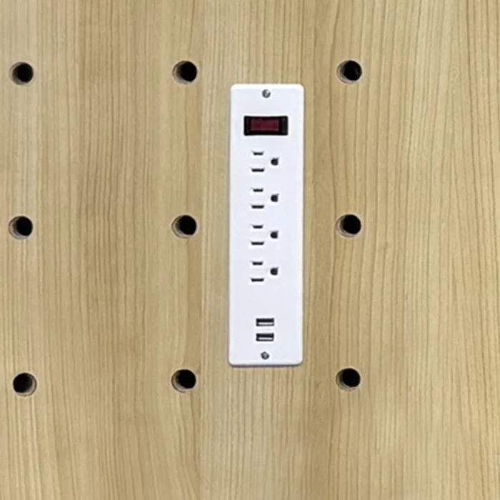 power-stripe-1 Mountable Power Strip - Image 1