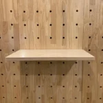 Deep Shelf | Full Clearcoat