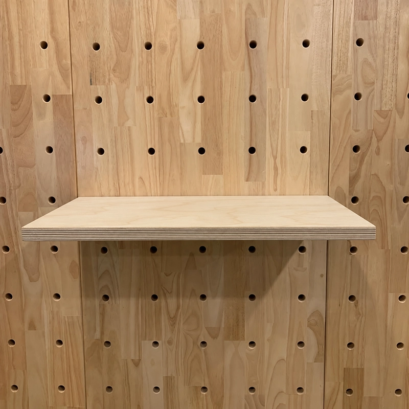 deep-full-unfinished Deep Shelf | Full Unfinished - Image 1