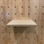 Deep Shelf | Mini Unfinished