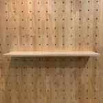 Deep Shelf | Double Clearcoat