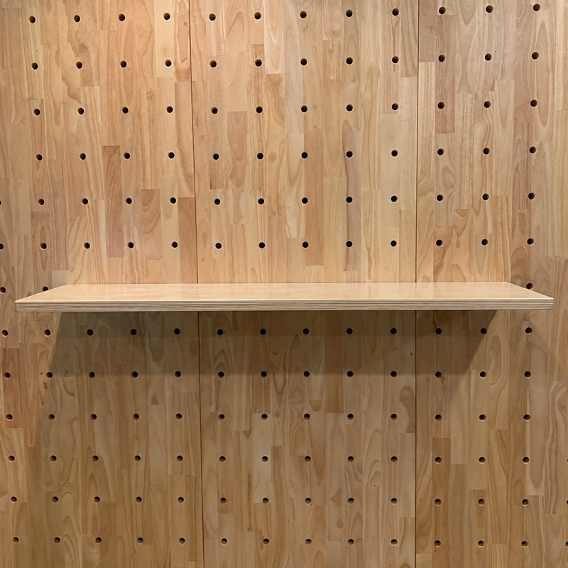 deepsubleshelve-clearcoat Deep Shelf | Double Clearcoat - Image 1