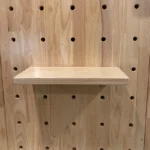 Narrow Shelf | Mini Clearcoat