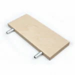 Narrow Shelf | Mini Unfinished - Image 2